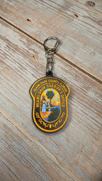 Miami-Dade Police Department, Florida