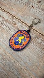 Nassau County Police Department, New York