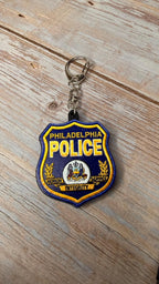 Philadelphia Police Department, Pennsylvania