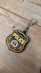 Philadelphia Police Department, Pennsylvania
