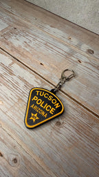 Tucson Police Department, Arizona