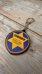 Maricopa County Sheriff's Office, Arizona