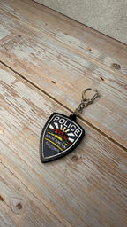 Apache Junction Police Department, Arizona