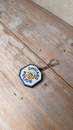 Chicago Police Department, Illinois