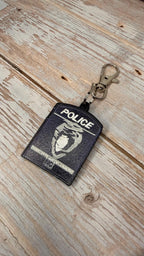 Charlotte Mecklenburg Police Department, North Carolina