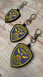San Francisco Police Department, California