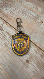Memphis Police Department, Tennessee