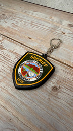 Pinal County Sheriff's Office, Arizona