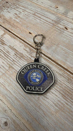 Queen Creek Police Department, Arizona