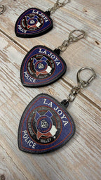 La Joya Police Department, Texas
