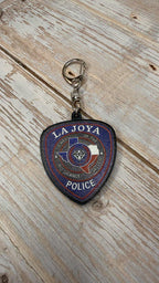 La Joya Police Department, Texas