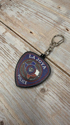 La Joya Police Department, Texas