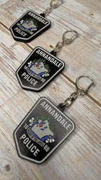 Annandale Police Department, Minnesota