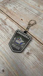 Annandale Police Department, Minnesota