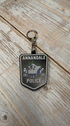 Annandale Police Department, Minnesota