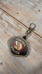 Yakima Police Department, Washington