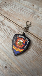Mammoth Fire Medical District, Arizona