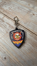 Mammoth Fire Medical District, Arizona