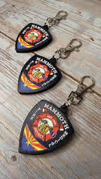 Mammoth Fire Medical District, Arizona