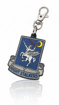 160th SOAR Night Stalkers MicroKeychain