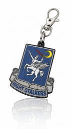 160th SOAR Night Stalkers MicroKeychain