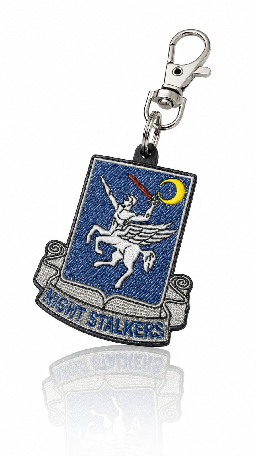 160th SOAR Night Stalkers MicroKeychain