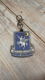 160th SOAR Night Stalkers MicroKeychain