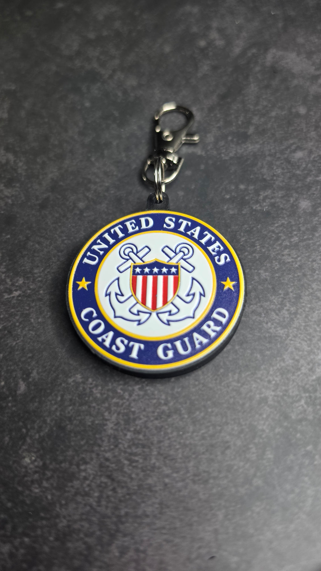 United States Coast Guard