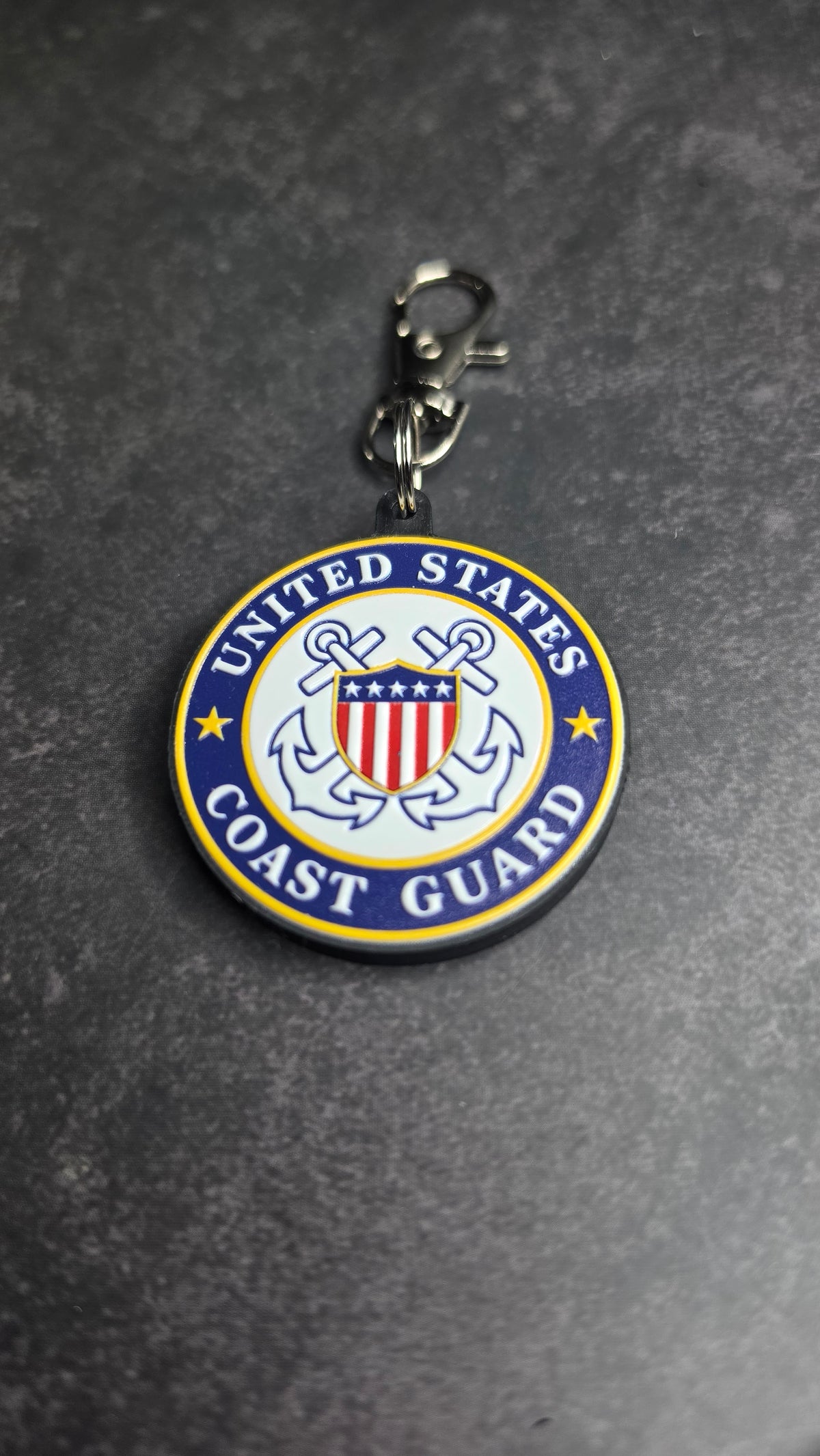 United States Coast Guard