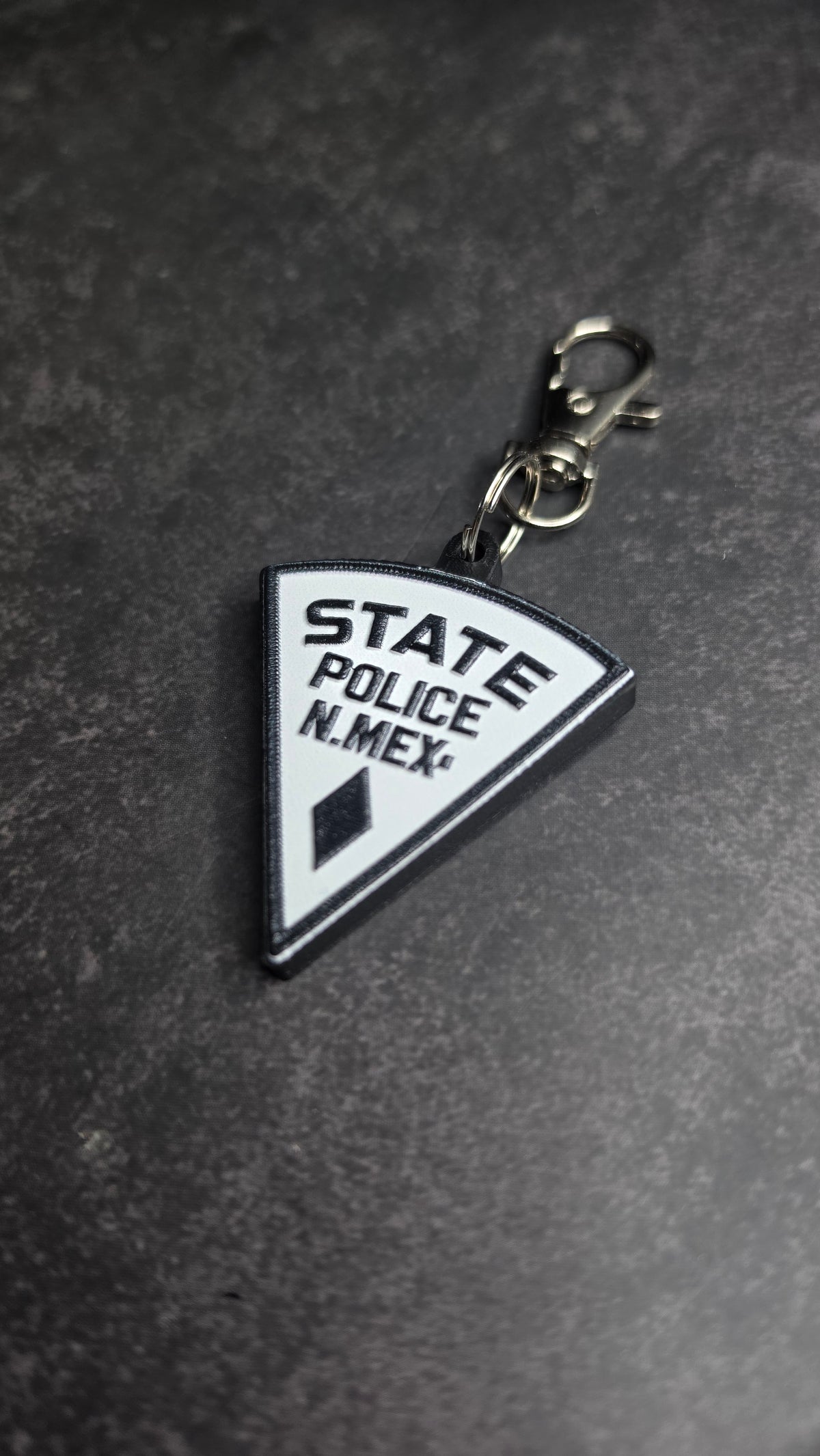 New Mexico State Police