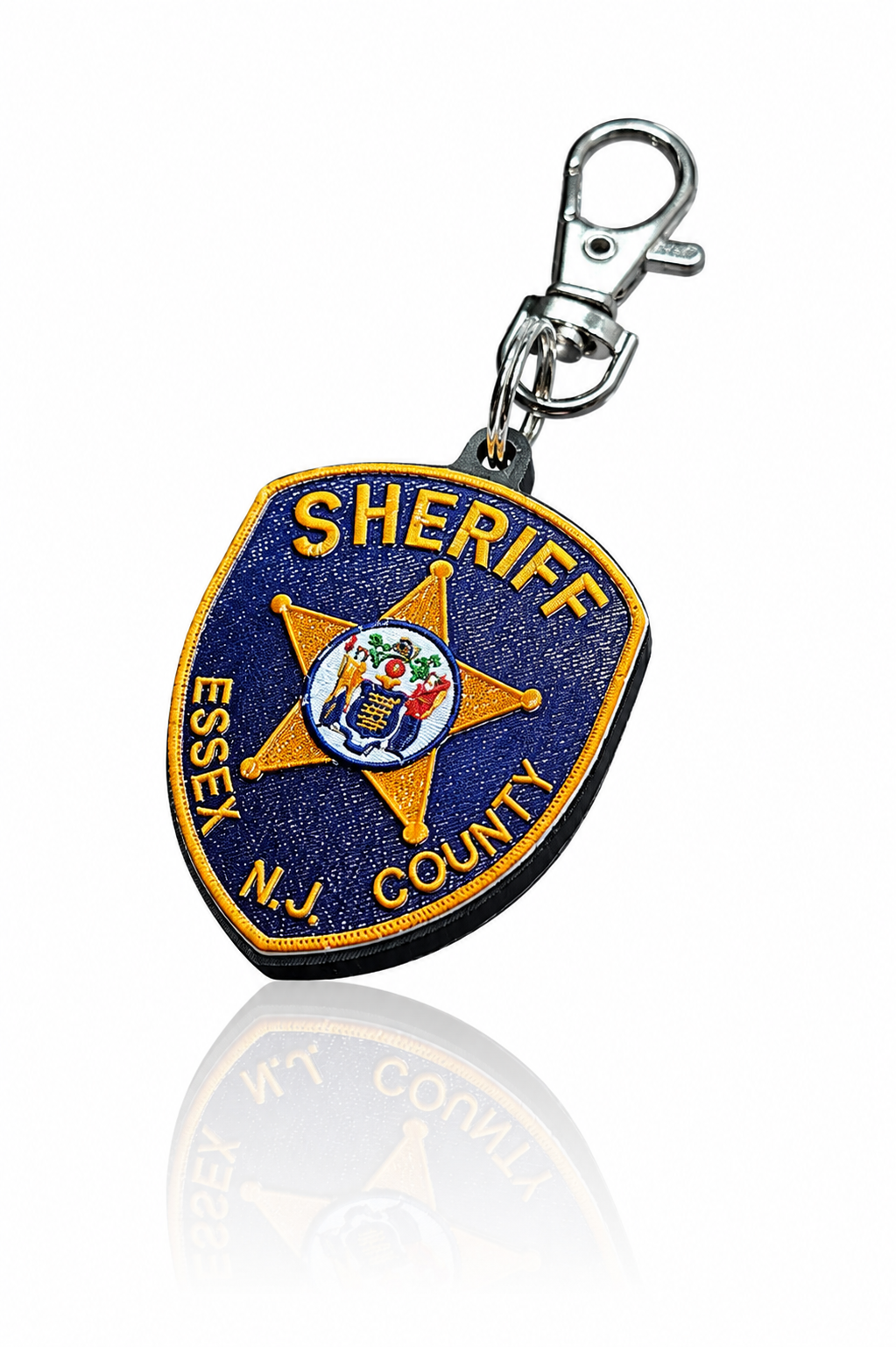 Essex County Sheriff's Office, New Jersey
