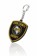 Cook County Sheriff's Office, Illinois