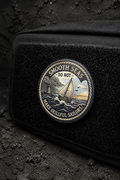 Smooth Seas Do Not Make Skillful Sailors Morale Patch