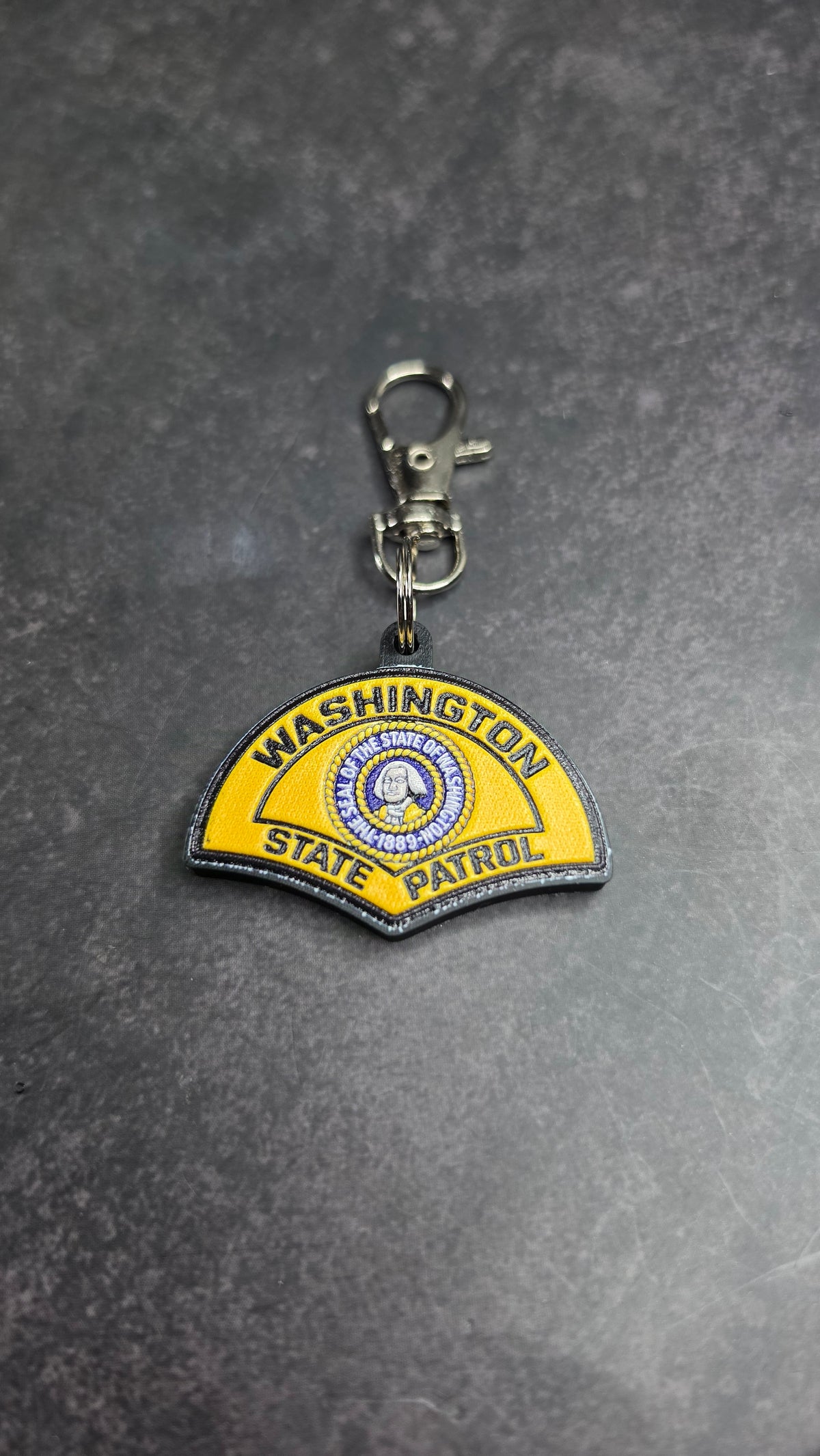 Washington State Patrol