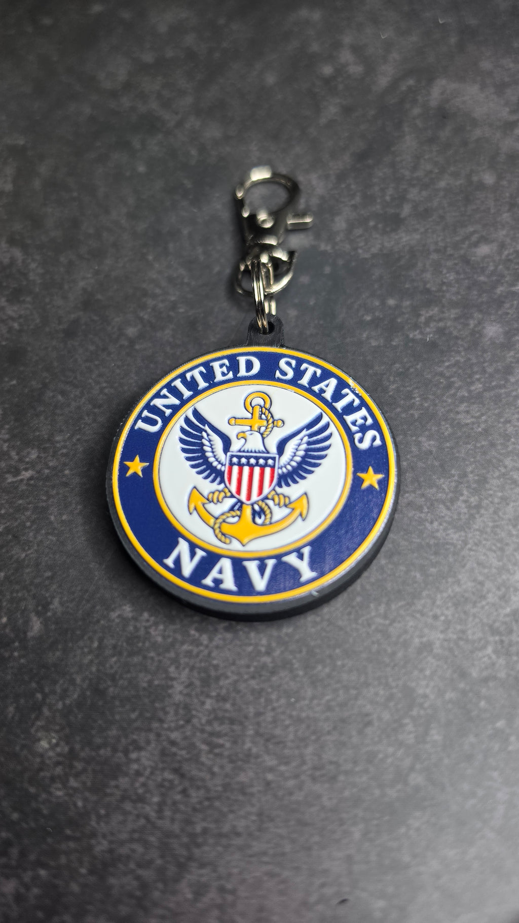 United States Navy