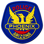 Phoenix Police Department, Arizona