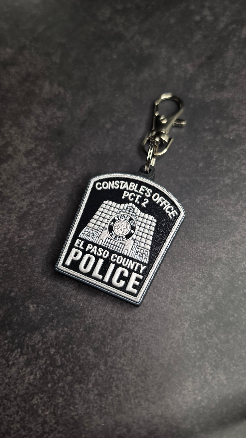 El Paso County Constable PCT. 2