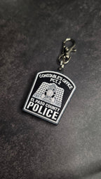El Paso County Constable PCT. 2