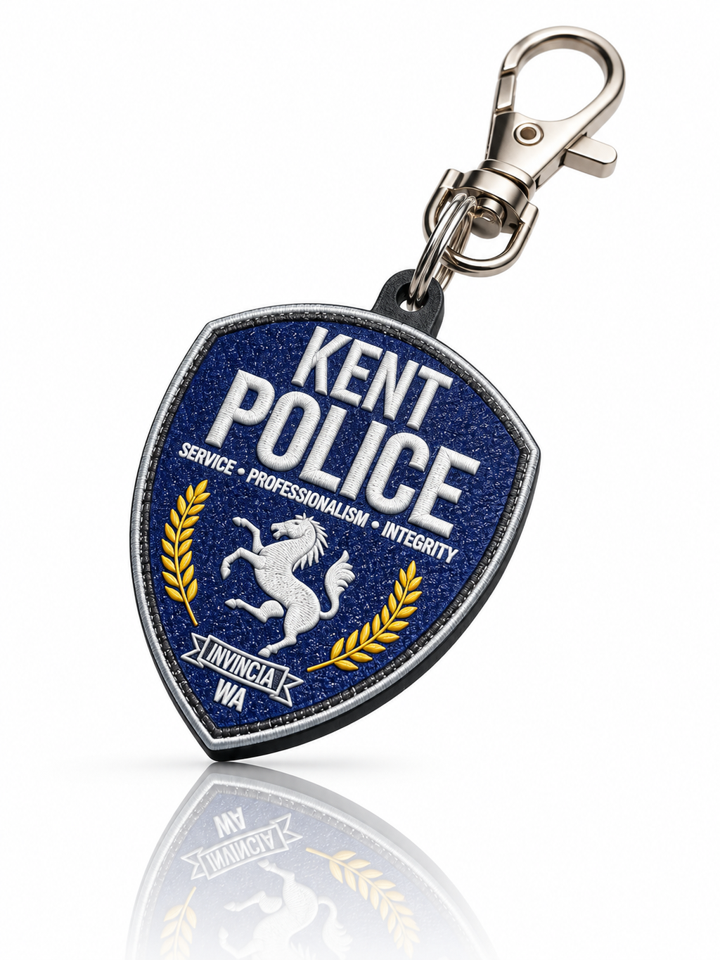 Kent Police Department, Washington