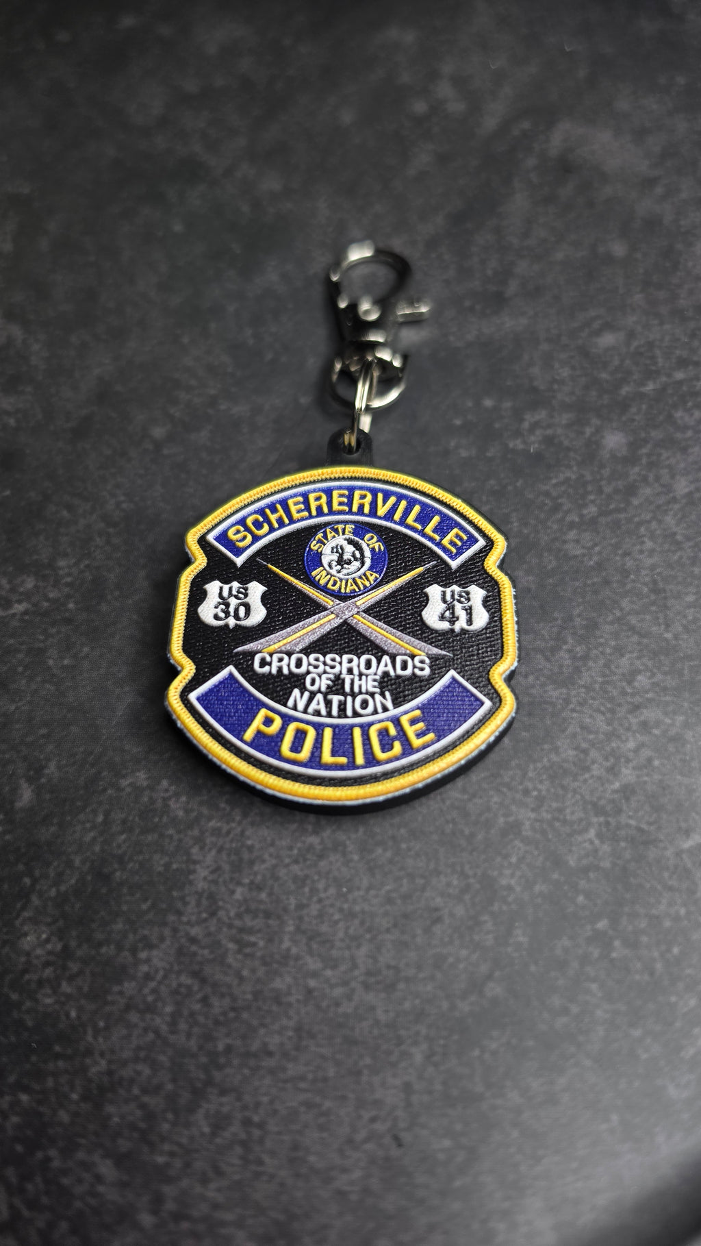 Schererville Police