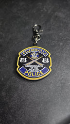 Schererville Police
