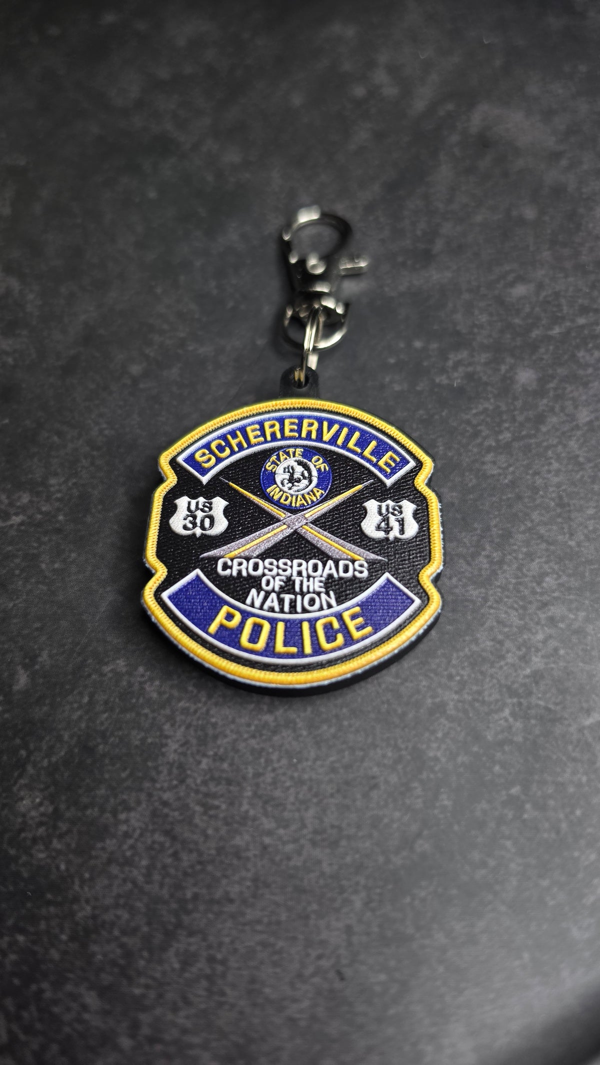 Schererville Police