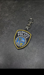 Milwaukee Police Department, Wisconsin