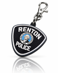 Renton Police Department, Washington