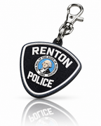 Renton Police Department, Washington