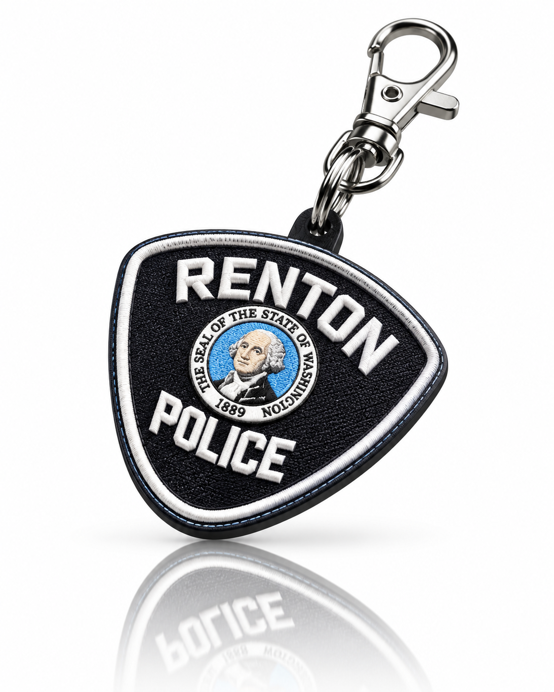 Renton Police Department, Washington