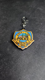 Mesa Police Department, Arizona Legacy Patch