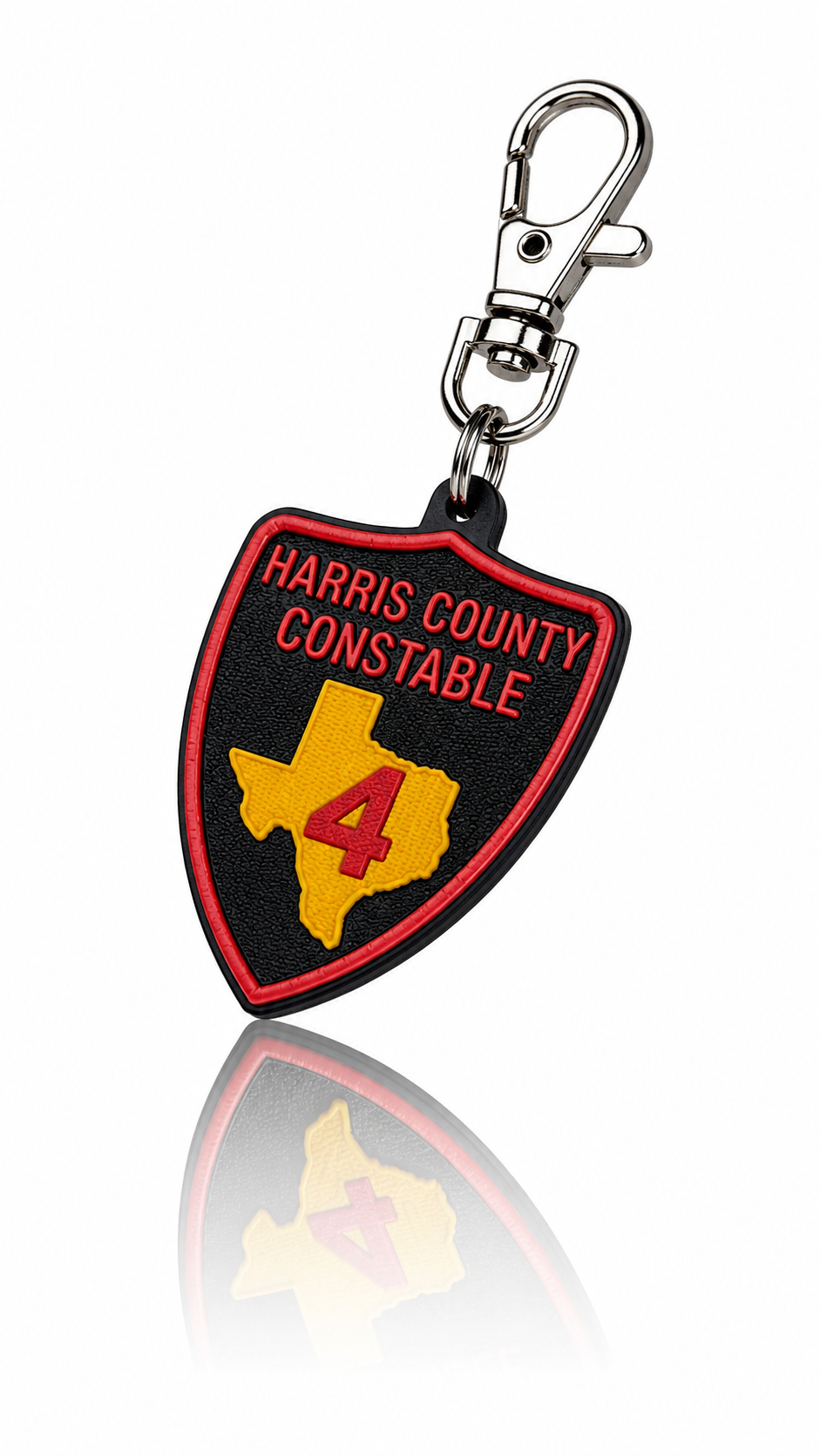 Harris County Constable Precinct 4, Texas