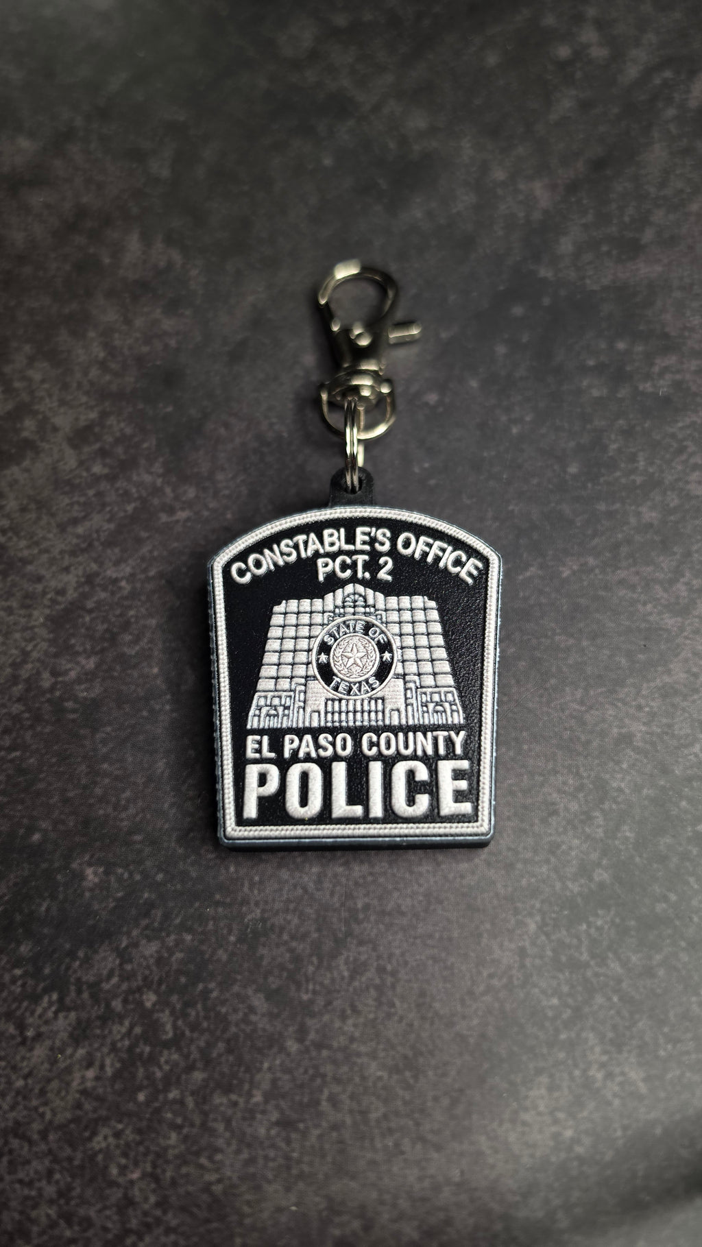 El Paso County Constable PCT. 2