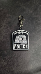 El Paso County Constable PCT. 2